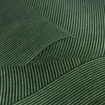Hand Combed Plaster GREEN LEAF Schumacher Wallpaper wallpaper - SKU 5013952