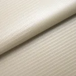 HAND COMBED TRIANGLES PEARLESCENT Schumacher Wallpaper wallpaper - SKU 5016520