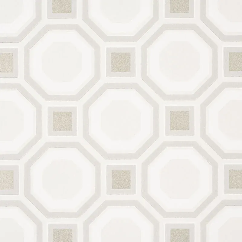 HANOVER QUARTZ Schumacher Wallpaper wallpaper - SKU 5010430