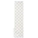 HANOVER QUARTZ Schumacher Wallpaper wallpaper - SKU 5010430