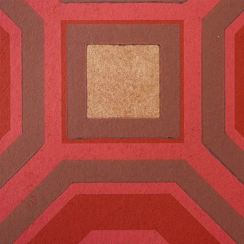 HANOVER detail