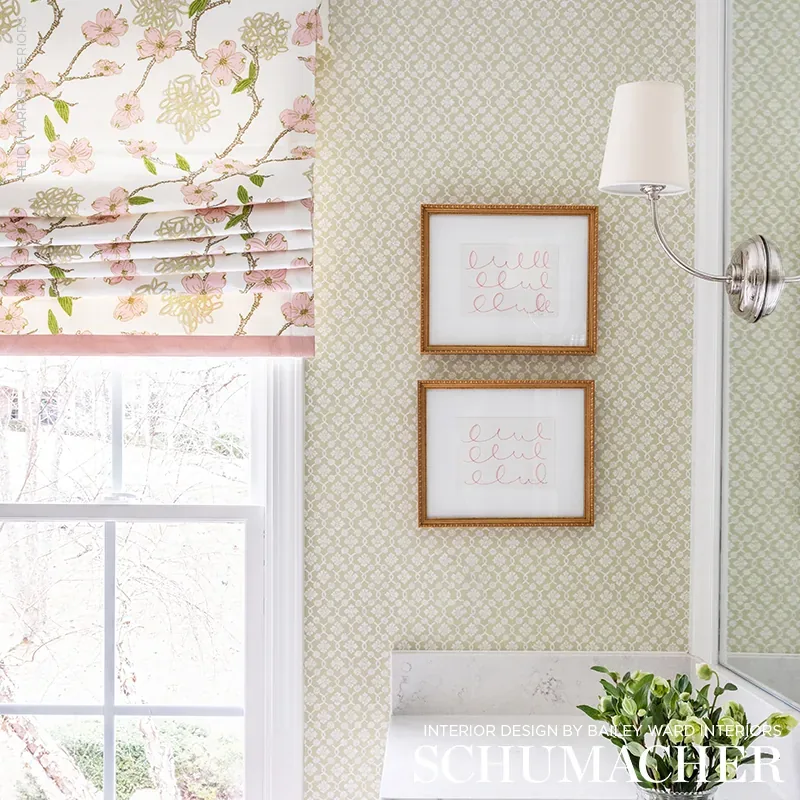 HARBURY TRELLIS room view