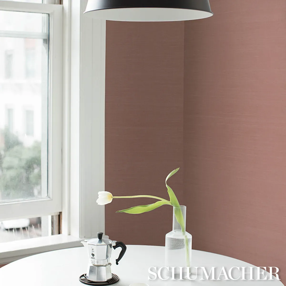 HARUKI SISAL - 36 HOURS IN MARRAKESH Schumacher Wallpaper | HARUKI SISAL 36 HOURS IN MARRAKESH Schumacher Wallpaper wallpaper - SKU 5016850