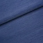 HARUKI SISAL BLUE IS THE COOLEST COLOR Schumacher Wallpaper wallpaper - SKU 5016856