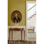 HARUKI SISAL - CELERY Schumacher Wallpaper | Wallpaper Twins HARUKI SISAL CELERY Schumacher Wallpaper wallpaper - SKU 5004708