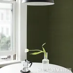 HARUKI SISAL - NIGHT ON EARTH Schumacher Wallpaper | Wallpap HARUKI SISAL NIGHT ON EARTH Schumacher Wallpaper wallpaper - SKU 5016853