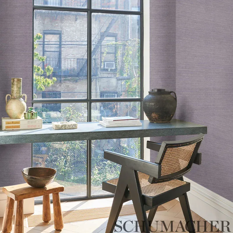 HARUKI SISAL room view
