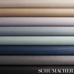 HARUKI SISAL - SILVER Schumacher Wallpaper | Wallpaper Twins HARUKI SISAL SILVER Schumacher Wallpaper wallpaper - SKU 5004700