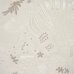 HAVEN LIGHT NEUTRAL Schumacher Wallpaper wallpaper - SKU 5013560