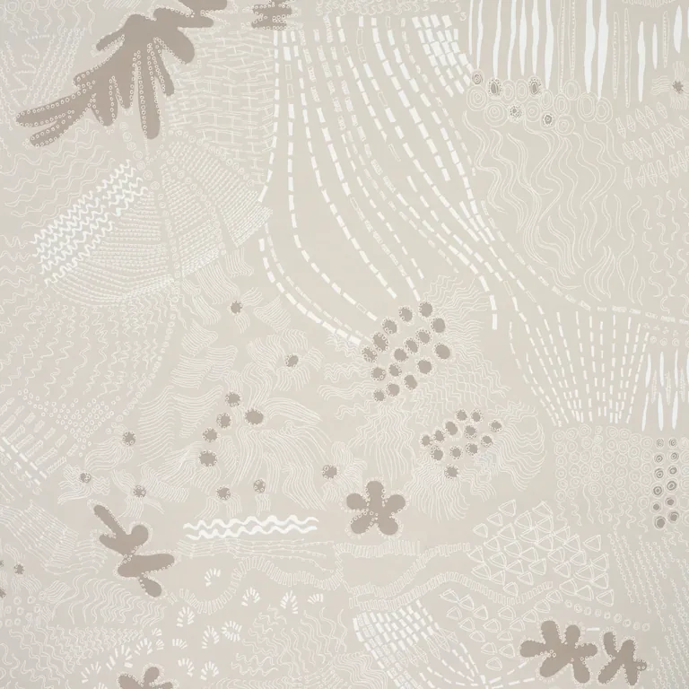 Schumacher HAVEN wallpaper