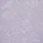 HAVEN LILAC Schumacher Wallpaper wallpaper - SKU 5013562