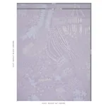 HAVEN LILAC Schumacher Wallpaper wallpaper - SKU 5013562