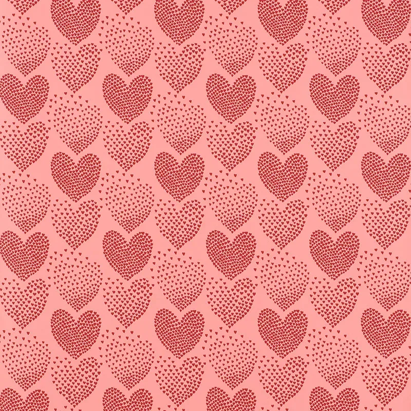 5008361 | HEART OF HEARTS – RED & PINK