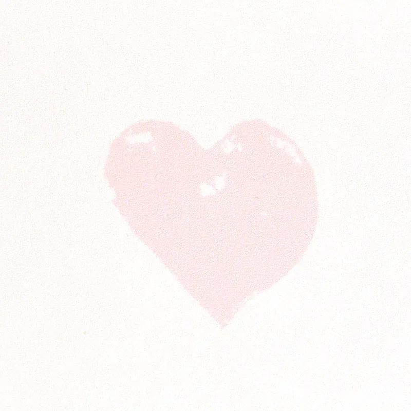 Hearts detail