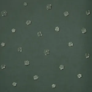 HEAVENLY BODIES DEEP GREEN Schumacher Wallpaper wallpaper - SKU 5015272
