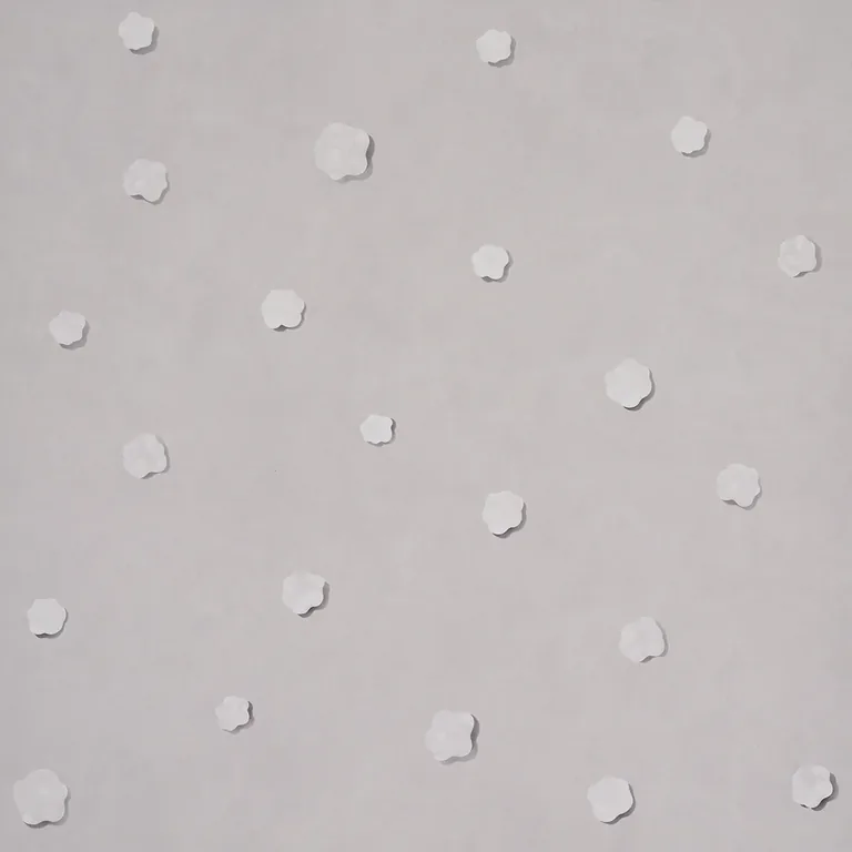 Schumacher HEAVENLY BODIES wallpaper