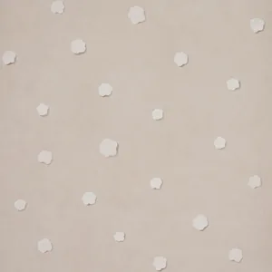 HEAVENLY BODIES SAND Schumacher Wallpaper wallpaper - SKU 5015271