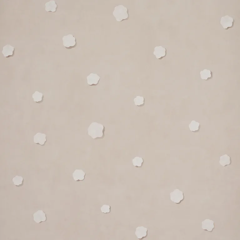 Schumacher HEAVENLY BODIES wallpaper