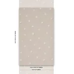 HEAVENLY BODIES SAND Schumacher Wallpaper wallpaper - SKU 5015271