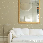 HEAVENLY BODIES SAND Schumacher Wallpaper wallpaper - SKU 5015271