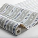 HEDDA - BLUE AND MINERAL Schumacher Wallpaper | Wallpaper Tw HEDDA BLUE AND MINERAL Schumacher Wallpaper wallpaper - SKU 5817