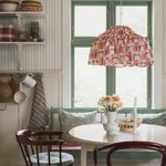 HEDDA - STONE AND TAUPE Schumacher Wallpaper | Wallpaper Twi HEDDA STONE AND TAUPE Schumacher Wallpaper wallpaper - SKU 5818