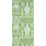 HELLENE - GREEN Schumacher Wallpaper | Wallpaper Twins HELLENE GREEN Schumacher Wallpaper wallpaper - SKU 5010552