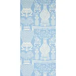 HELLENE SKY Schumacher Wallpaper wallpaper - SKU 5010551