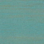 HEMP SHIMMER - AQUA SHIMMER Schumacher Wallpaper | Wallpaper HEMP SHIMMER AQUA SHIMMER Schumacher Wallpaper wallpaper - SKU 5007876