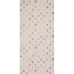 HERALDIC - SPREZZATURA Schumacher Wallpaper | Wallpaper Twin HERALDIC SPREZZATURA Schumacher Wallpaper wallpaper - SKU 5013490