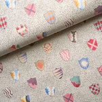 HERALDIC - SPREZZATURA Schumacher Wallpaper | Wallpaper Twin HERALDIC SPREZZATURA Schumacher Wallpaper wallpaper - SKU 5013490