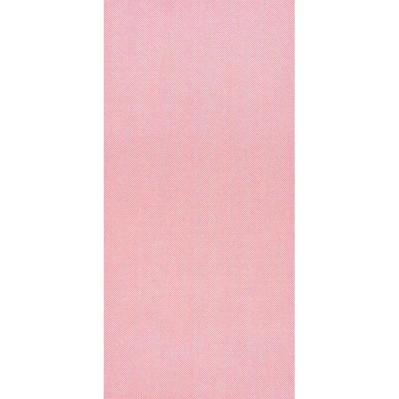HERRINGBONE PAPERWEAVE - PINK Schumacher Wallpaper | Wallpap HERRINGBONE PAPERWEAVE PINK Schumacher Wallpaper wallpaper - SKU 5010235