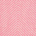 HERRINGBONE PAPERWEAVE - PINK Schumacher Wallpaper | Wallpap HERRINGBONE PAPERWEAVE PINK Schumacher Wallpaper wallpaper - SKU 5010235