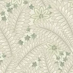 HIDDEN IVY - PARCHMENT Schumacher Wallpaper | Wallpaper Twin HIDDEN IVY PARCHMENT Schumacher Wallpaper wallpaper - SKU 2252
