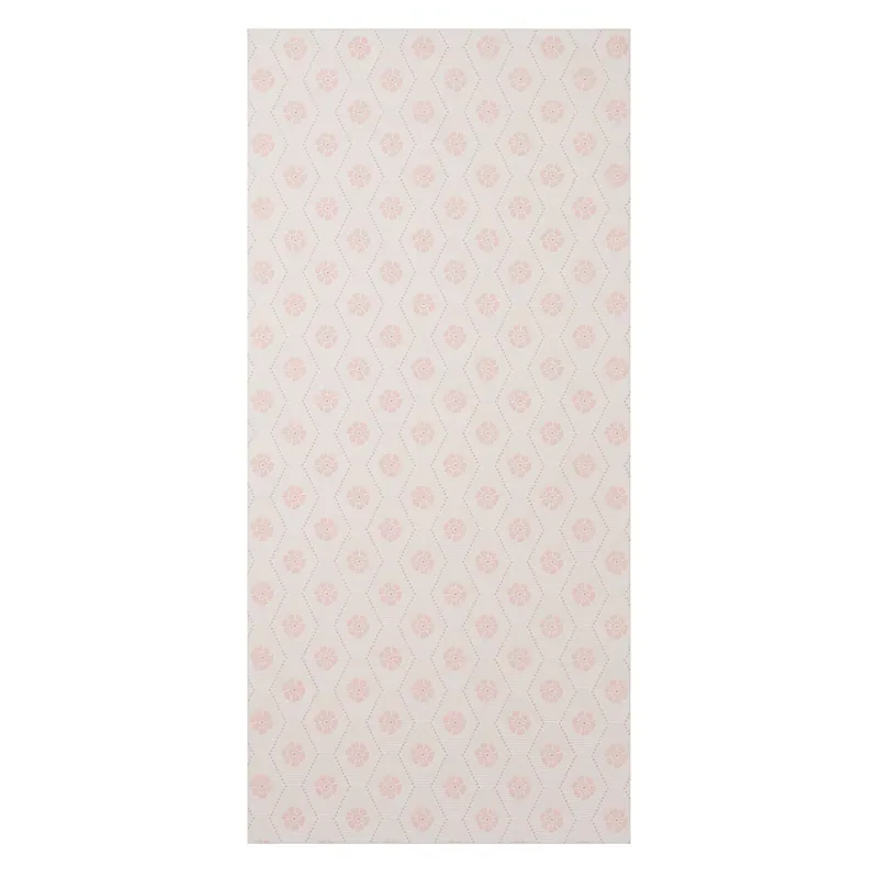HIVE BLOOM BLUSH Schumacher Wallpaper wallpaper - SKU 5013163