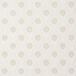 HIVE BLOOM SAND Schumacher Wallpaper wallpaper - SKU 5013162
