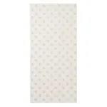 HIVE BLOOM SAND Schumacher Wallpaper wallpaper - SKU 5013162