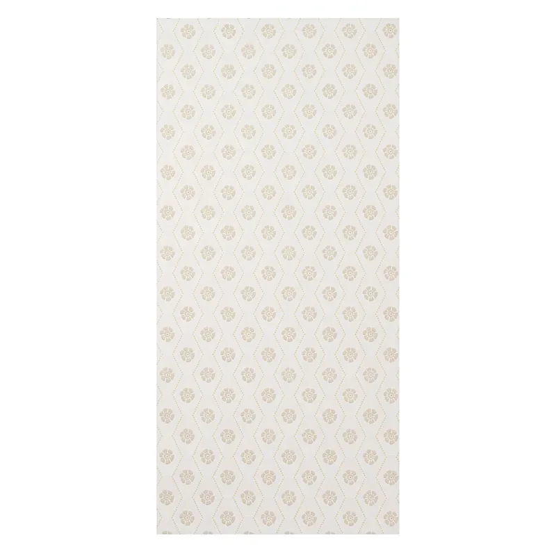 HIVE BLOOM SAND Schumacher Wallpaper wallpaper - SKU 5013162