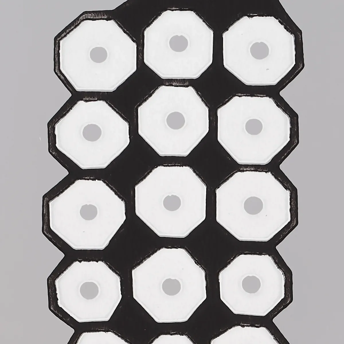 HOLLYWOOD GRAPE - ALUMINUM Schumacher Wallpaper | Wallpaper HOLLYWOOD GRAPE ALUMINUM Schumacher Wallpaper wallpaper - SKU 5015020
