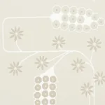 HOLLYWOOD GRAPE - GESSO Schumacher Wallpaper | Wallpaper Twi HOLLYWOOD GRAPE GESSO Schumacher Wallpaper wallpaper - SKU 5015022