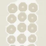 HOLLYWOOD GRAPE - GESSO Schumacher Wallpaper | Wallpaper Twi HOLLYWOOD GRAPE GESSO Schumacher Wallpaper wallpaper - SKU 5015022