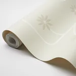 HOLLYWOOD GRAPE - GESSO Schumacher Wallpaper | Wallpaper Twi HOLLYWOOD GRAPE GESSO Schumacher Wallpaper wallpaper - SKU 5015022