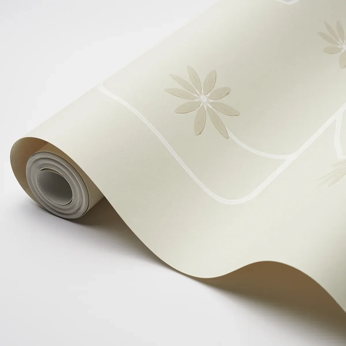 HOLLYWOOD GRAPE - GESSO Schumacher Wallpaper | Wallpaper Twi HOLLYWOOD GRAPE GESSO Schumacher Wallpaper wallpaper - SKU 5015022