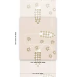 HOLLYWOOD GRAPE PLASTER Schumacher Wallpaper wallpaper - SKU 5015023