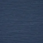 HORIZON GRASSCLOTH VINYL - INDIGO Schumacher Wallpaper | Wal HORIZON GRASSCLOTH VINYL INDIGO Schumacher Wallpaper wallpaper - SKU 5017277