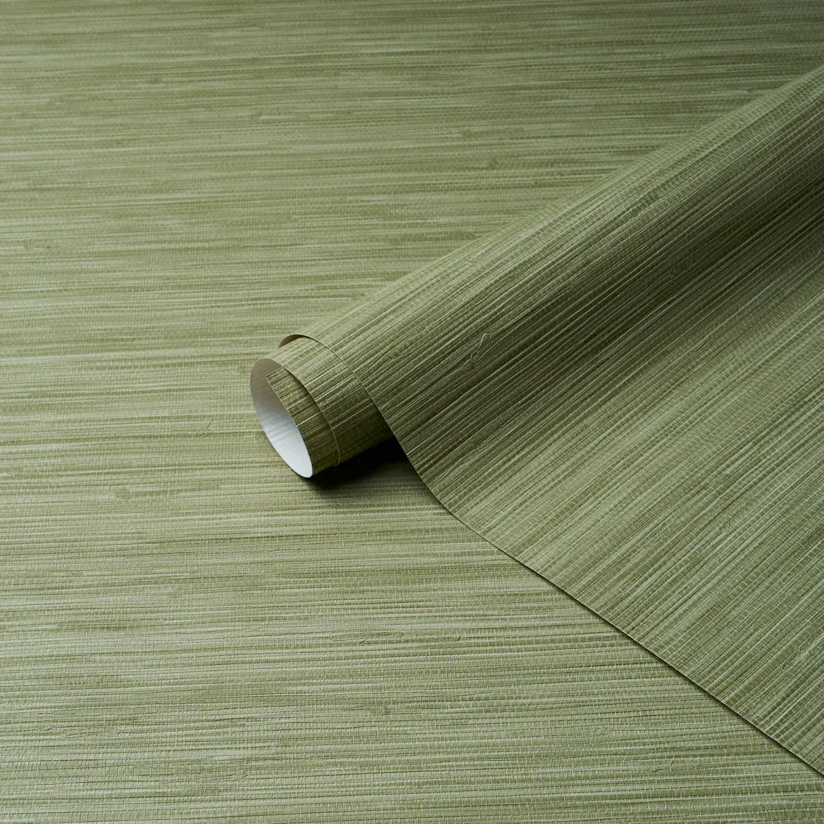 HORIZON GRASSCLOTH VINYL - LEAF Schumacher Wallpaper | Wallp HORIZON GRASSCLOTH VINYL LEAF Schumacher Wallpaper wallpaper - SKU 5017273
