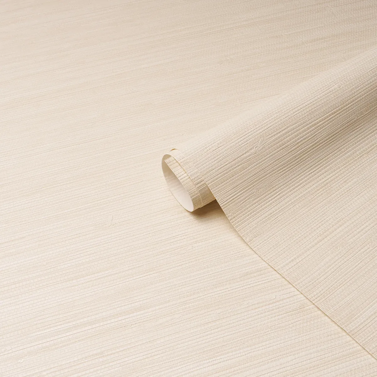 HORIZON GRASSCLOTH VINYL - PEARL Schumacher Wallpaper | Wall HORIZON GRASSCLOTH VINYL PEARL Schumacher Wallpaper wallpaper - SKU 5017270