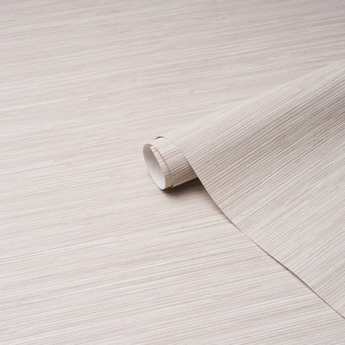 HORIZON GRASSCLOTH VINYL - STONE Schumacher Wallpaper | Wall HORIZON GRASSCLOTH VINYL STONE Schumacher Wallpaper wallpaper - SKU 5017274