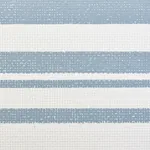 HORIZON PAPERWEAVE SKY Schumacher Wallpaper wallpaper - SKU 5008870