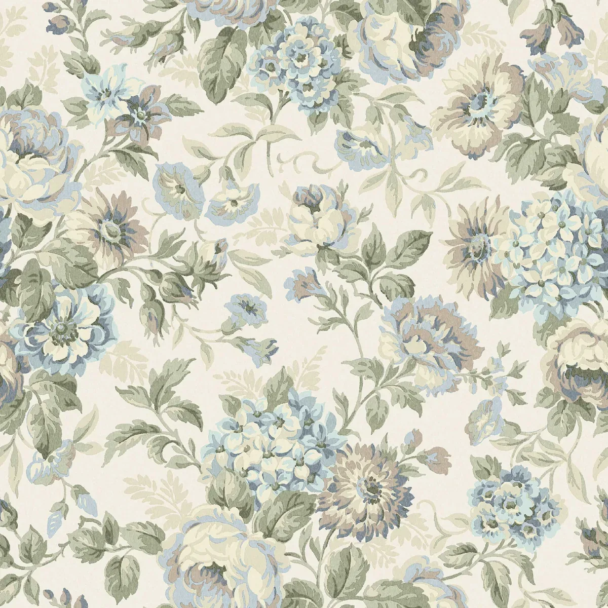 5726 | HORTENSIA – BLUE